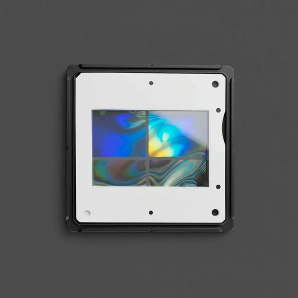 Набор дифракционных решеток